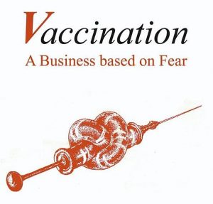 vaccine business